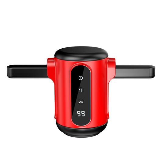 Knight – Command Your Pleasure