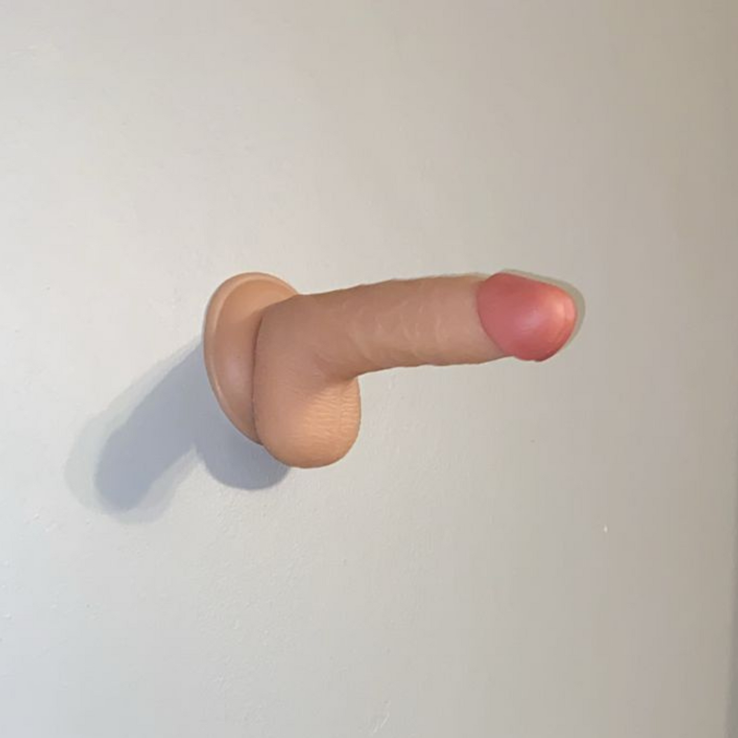 Dildo-Strap on