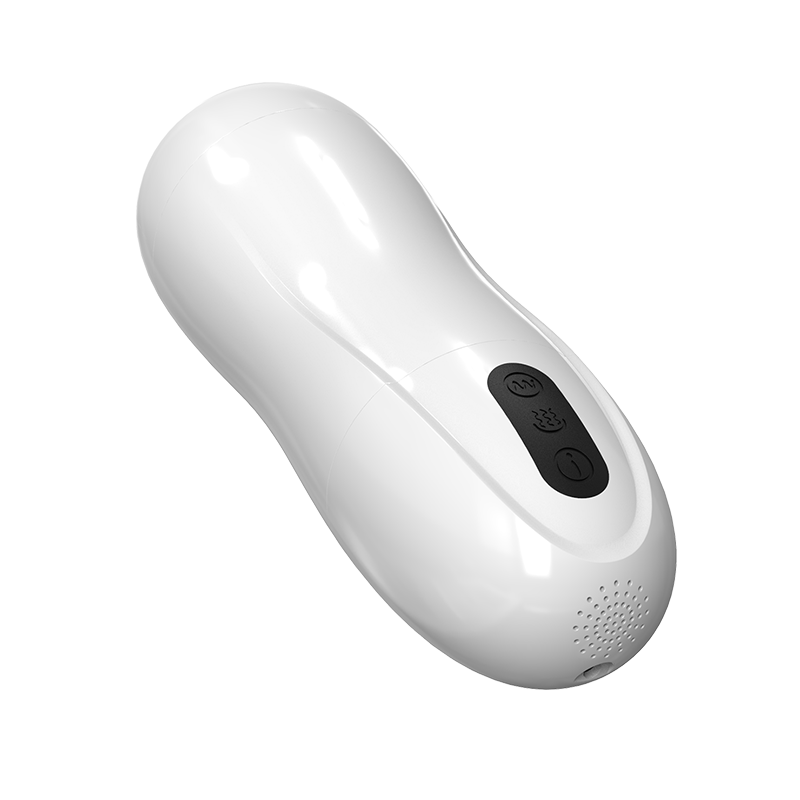 Sucking Cup – Dual Pleasure, Ultimate Control