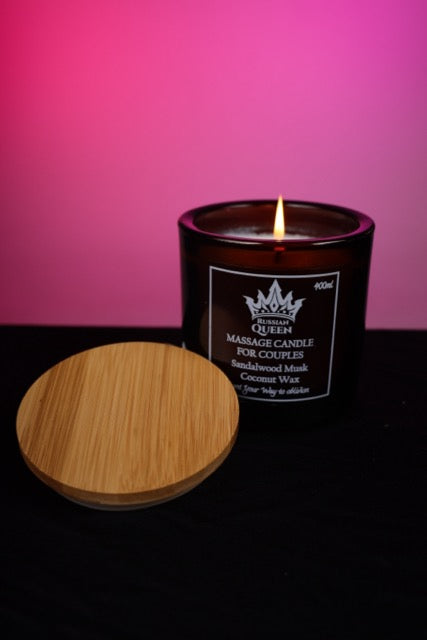 Massage Candle